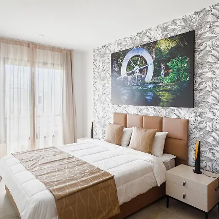Residence Celestial - Premium 3 Bedrooms Villa With Volcanic Stone Pool Grand-Baie Exterior photo