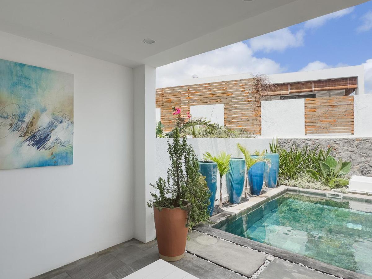 Celestial - Premium 3 Bedrooms With Volcanic Stone Pool Grand Bay