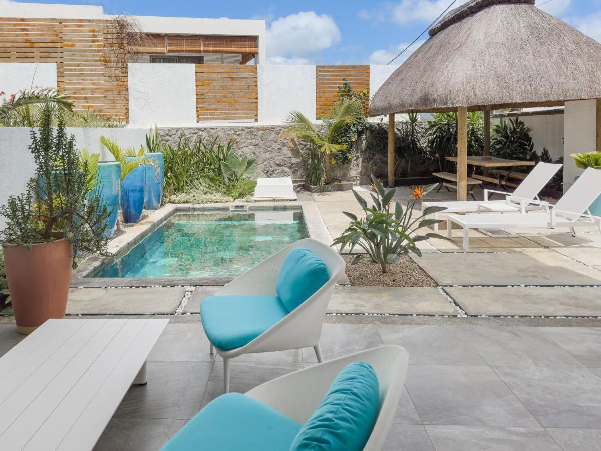 Vila Celestial - Premium 3 Bedrooms With Volcanic Stone Pool *