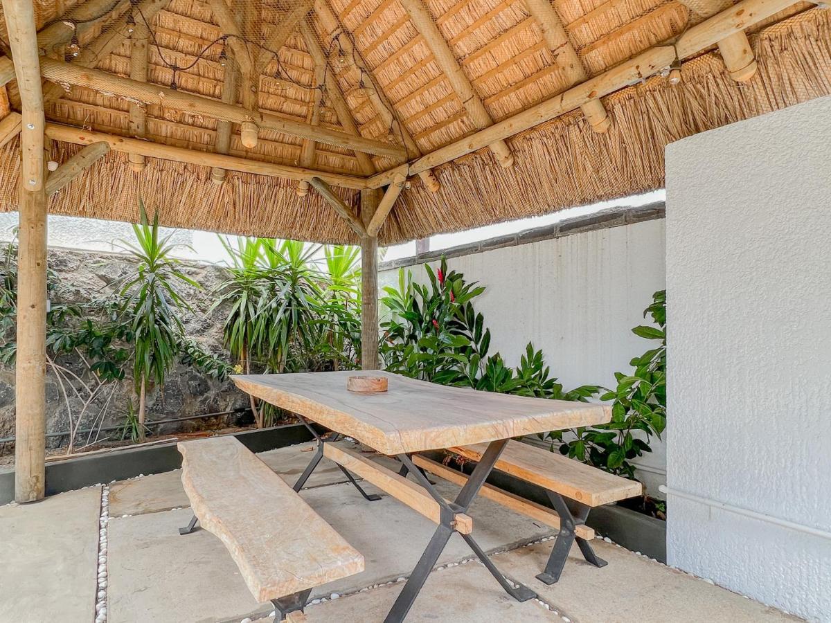 Villa Celestial - Premium 3 Bedrooms With Volcanic Stone Pool *