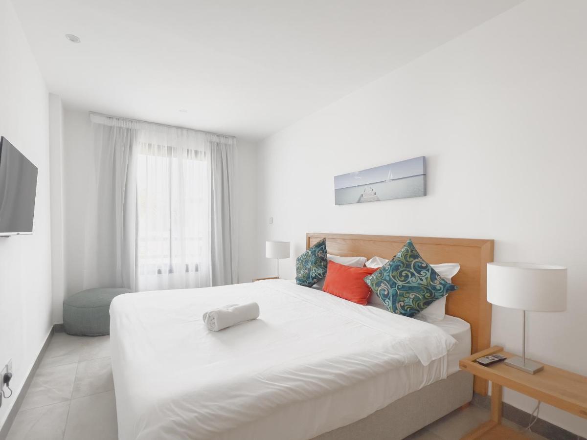 Celestial - Premium 3 Bedrooms With Volcanic Stone Pool Villa
