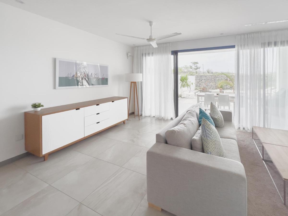 Celestial - Premium 3 Bedrooms With Volcanic Stone Pool