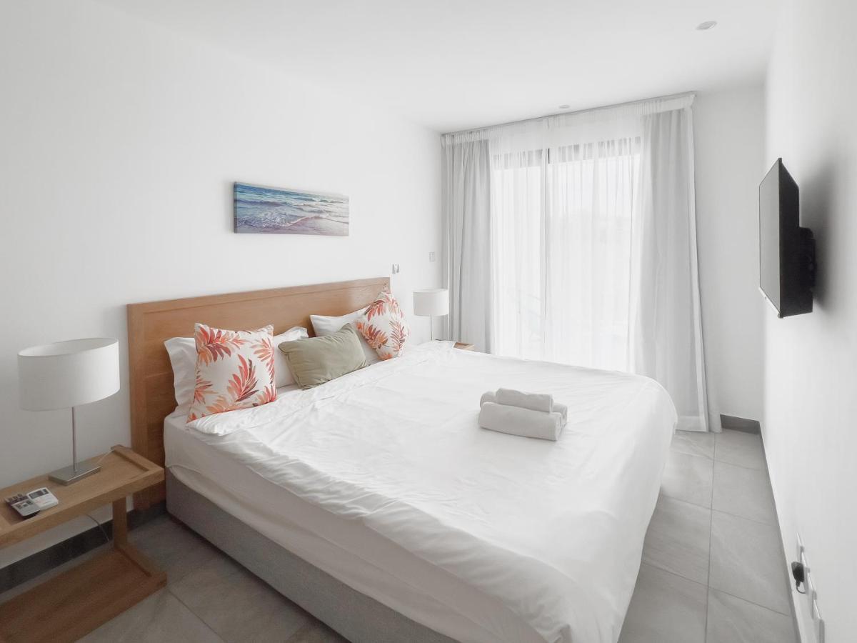 Celestial - Premium 3 Bedrooms With Volcanic Stone Pool * Grand Baie