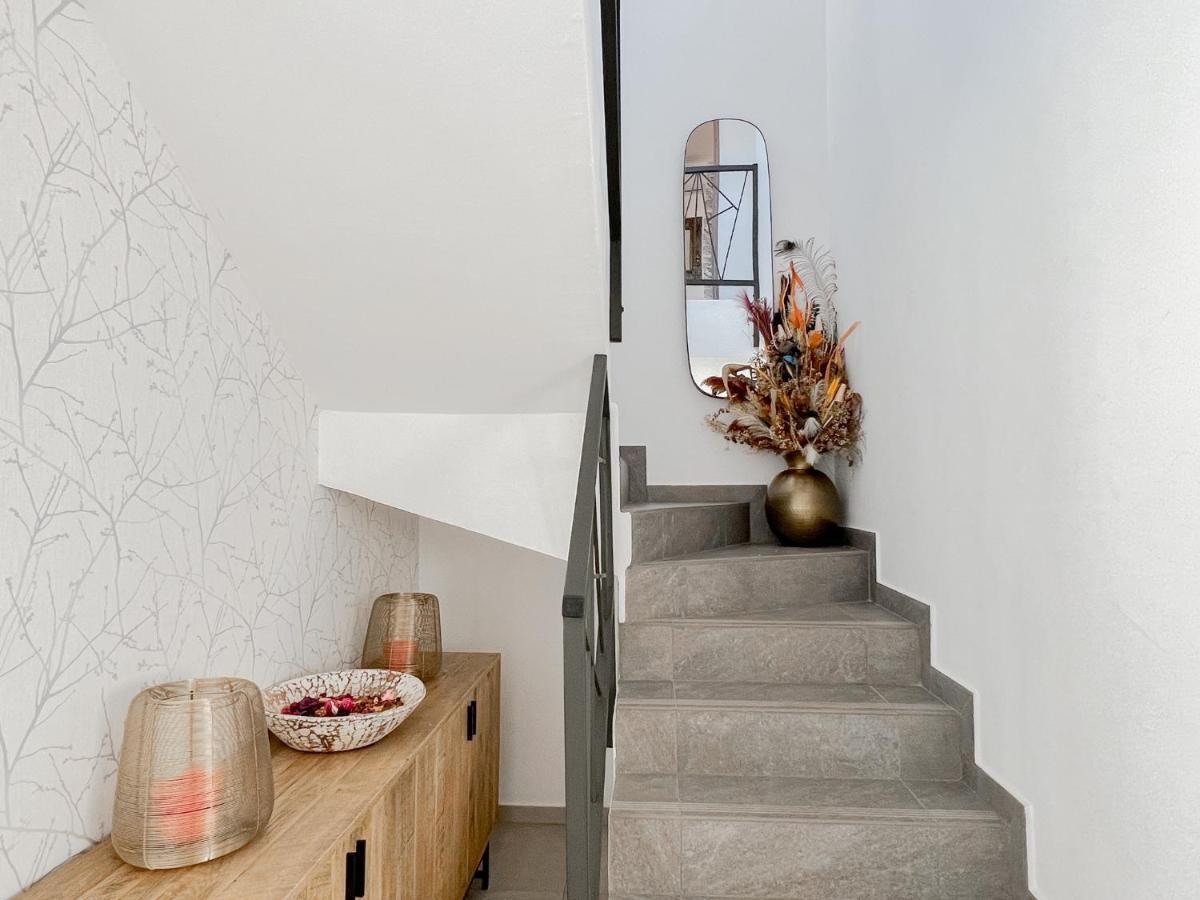 Villa Celestial - Premium 3 Bedrooms With Volcanic Stone Pool Grand Baie