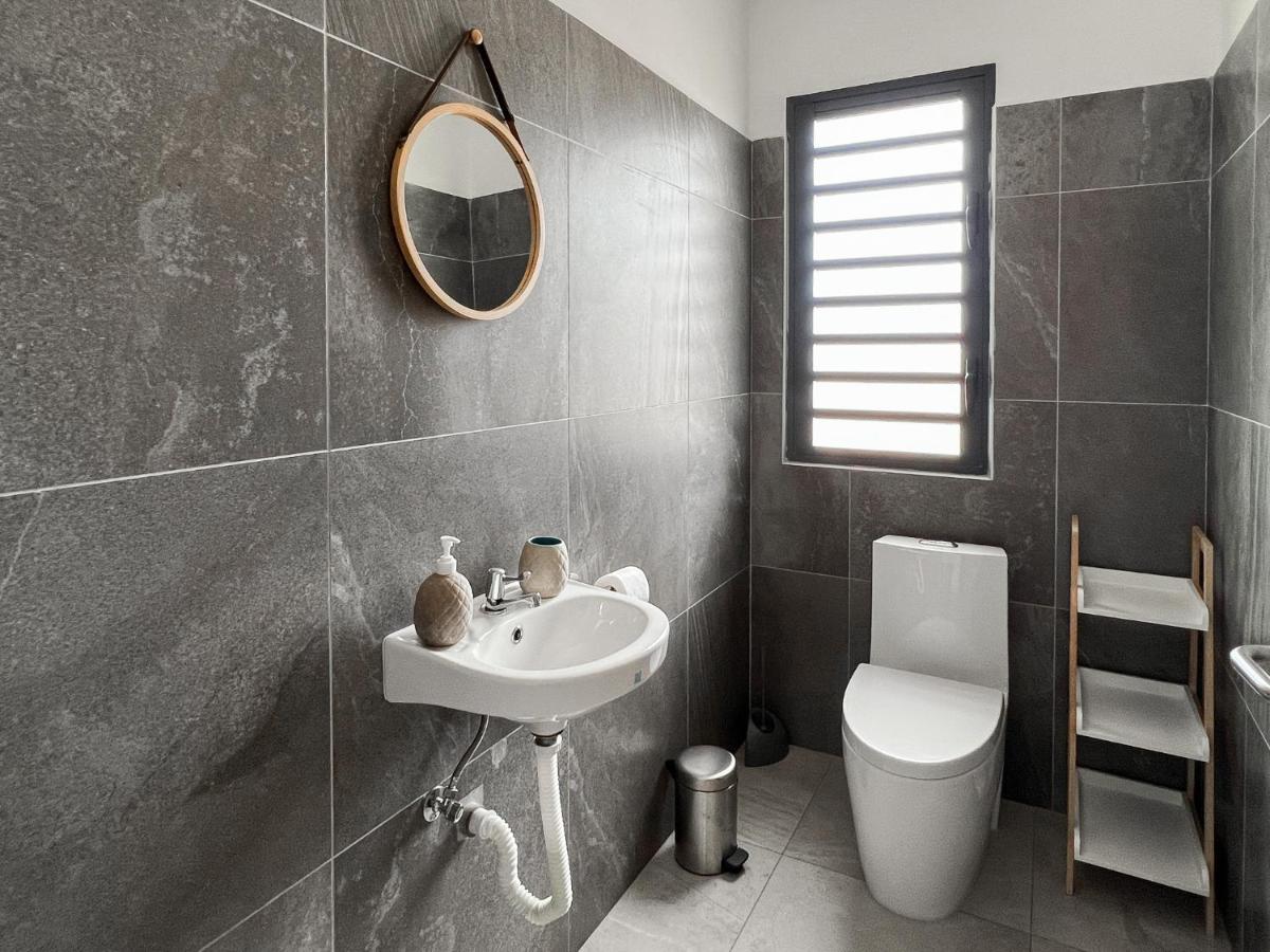 Vila Celestial - Premium 3 Bedrooms With Volcanic Stone Pool