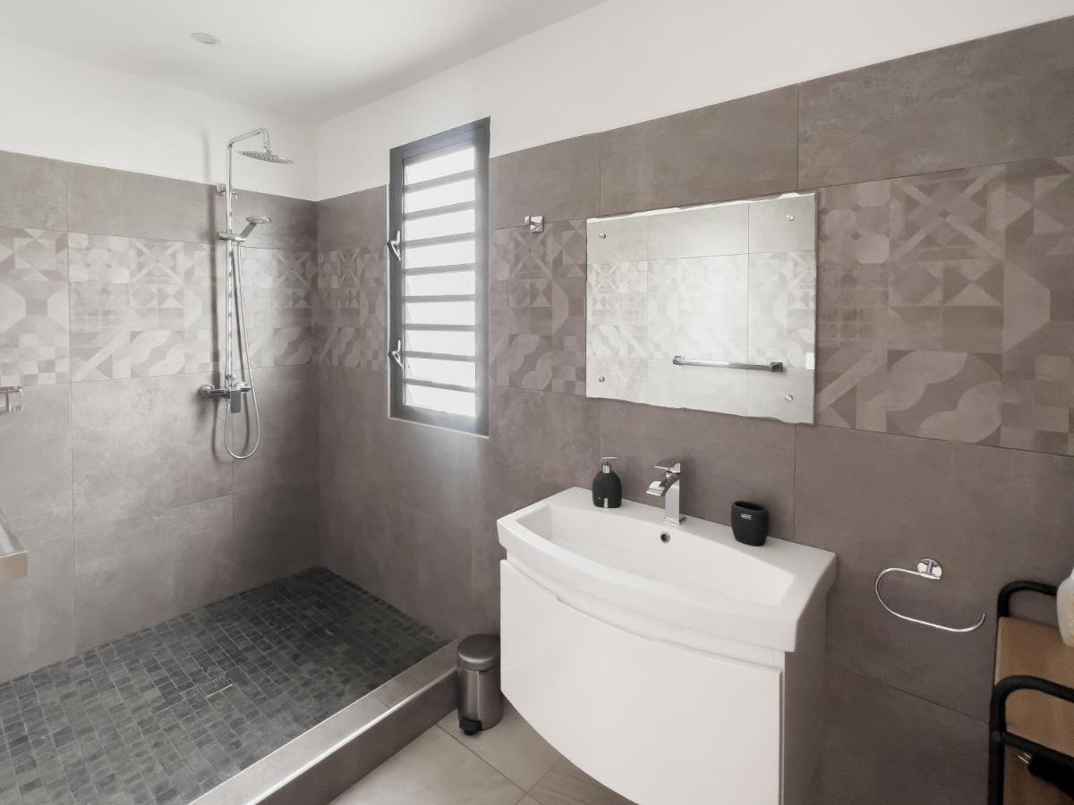 Villa Celestial - Premium 3 Bedrooms With Volcanic Stone Pool